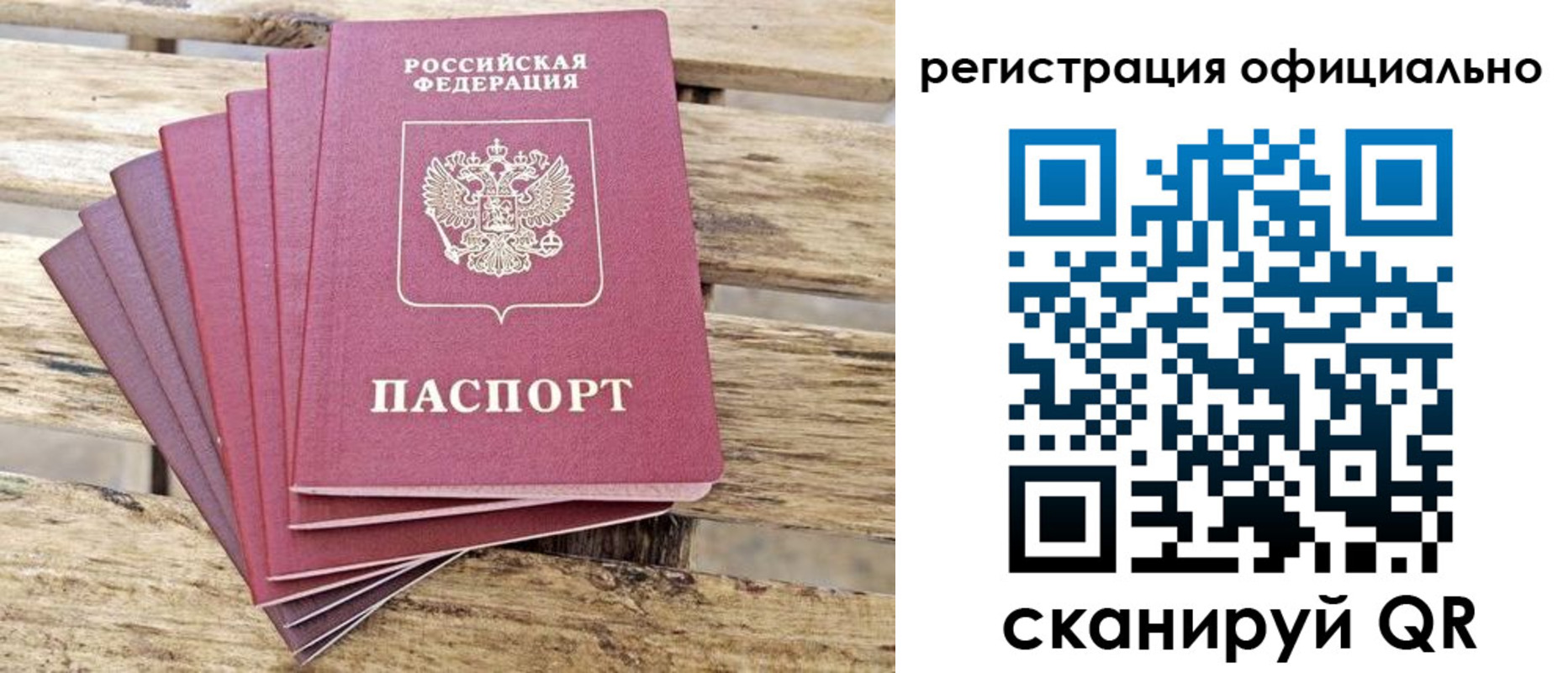 прописка в квартире в Красном Куте